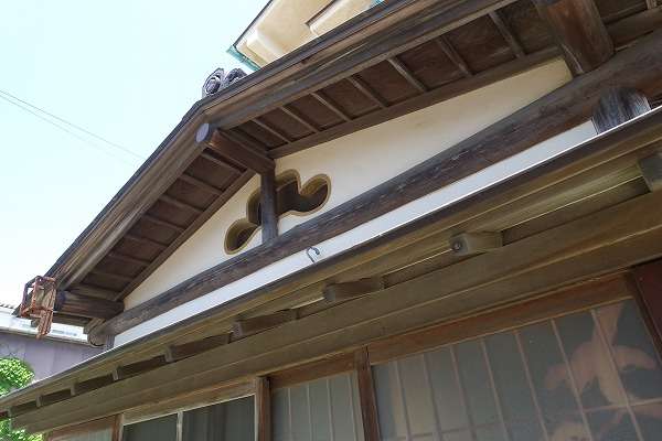 白浜屋本店 館山