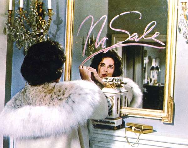 Elizabeth Taylor