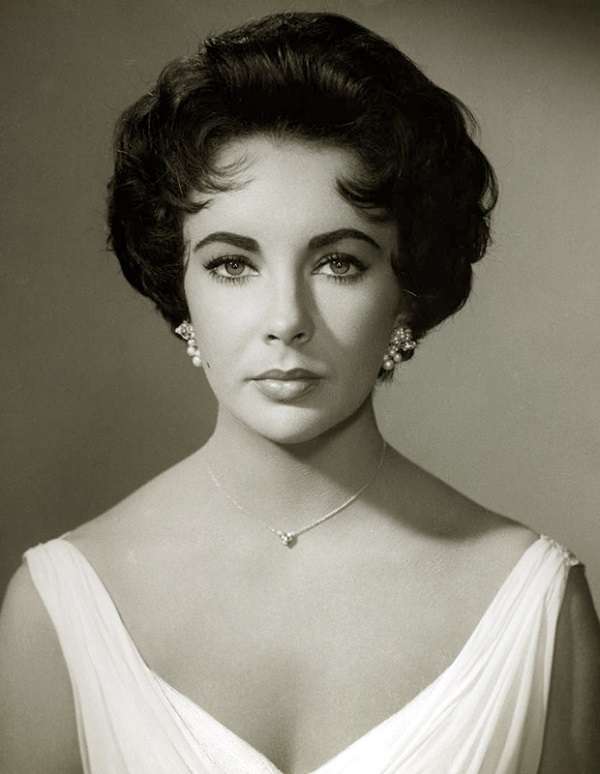 Elizabeth Taylor