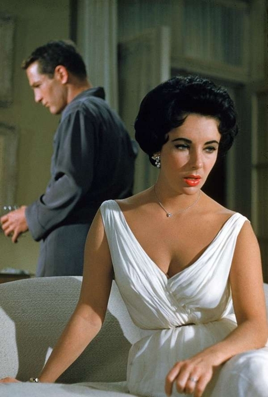 Elizabeth Taylor