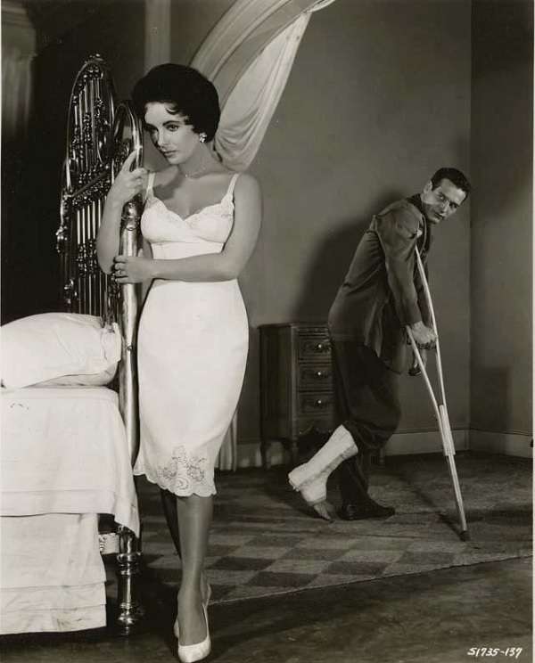 Elizabeth Taylor