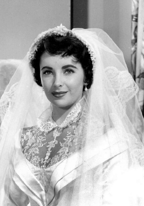 Elizabeth Taylor