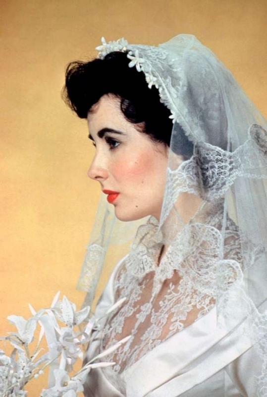 Elizabeth Taylor