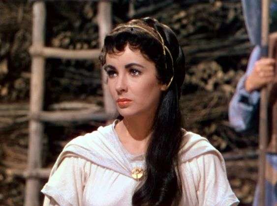 Elizabeth Taylor