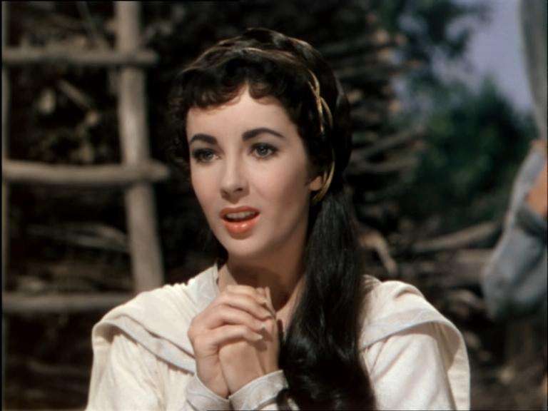 Elizabeth Taylor