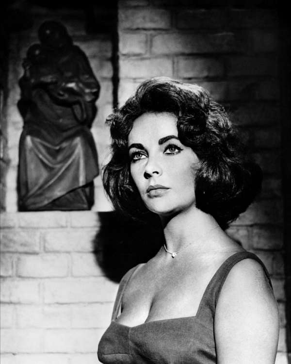 Elizabeth Taylor