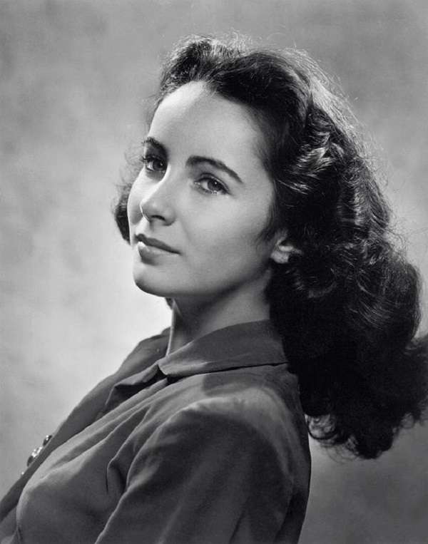 Elizabeth Taylor