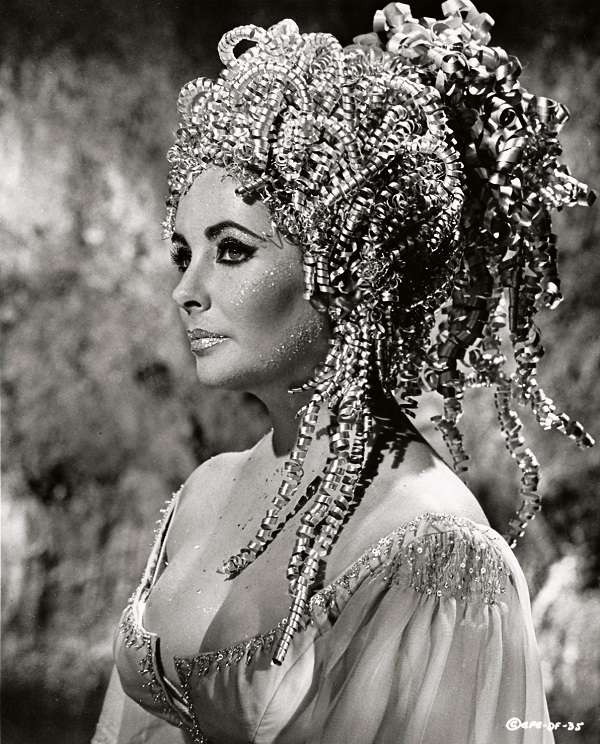 Elizabeth Taylor