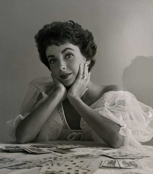 Elizabeth Taylor