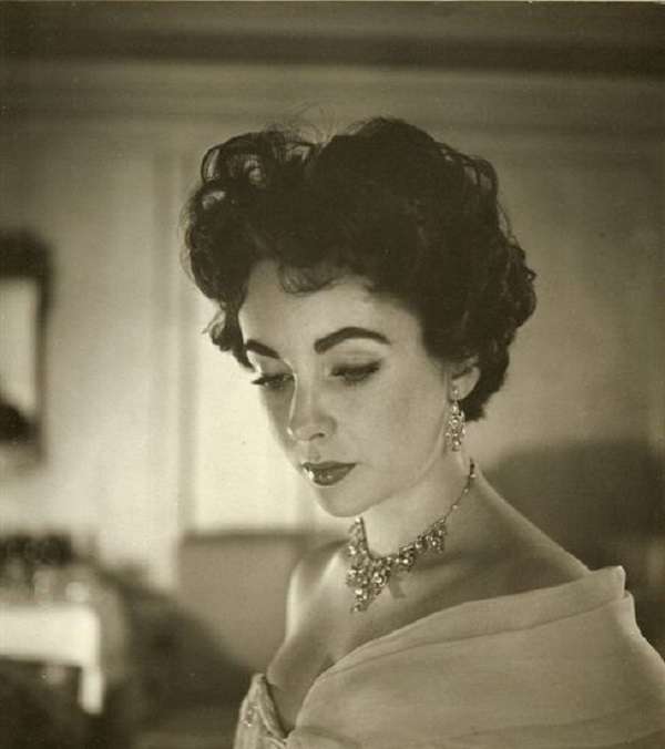 Elizabeth Taylor