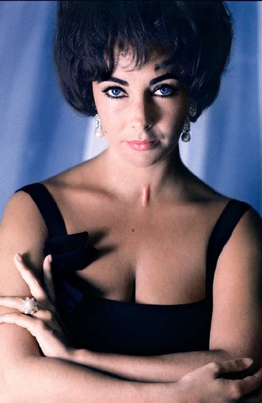 Elizabeth Taylor