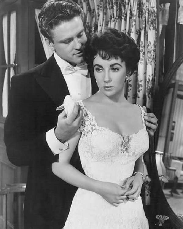 Elizabeth Taylor