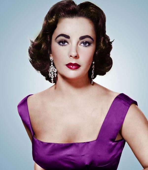 Elizabeth Taylor