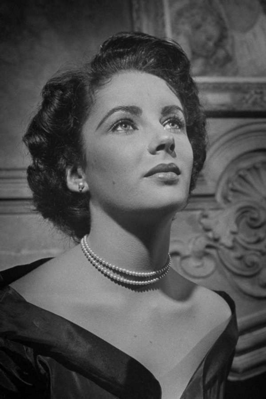 Elizabeth Taylor