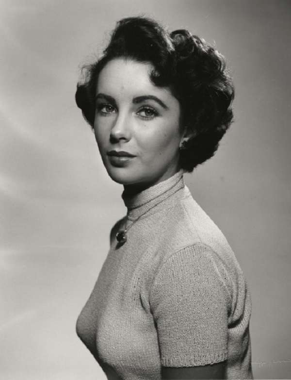 Elizabeth Taylor