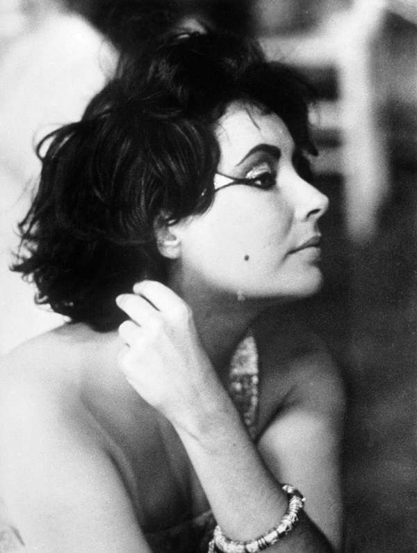 Elizabeth Taylor