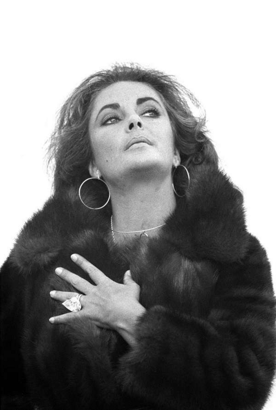 Elizabeth Taylor