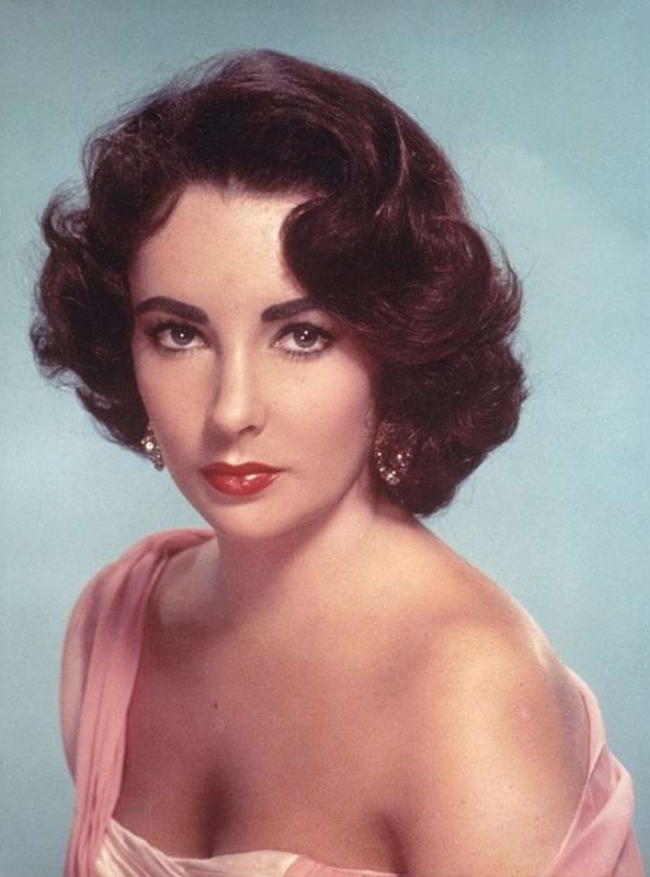 Elizabeth Taylor