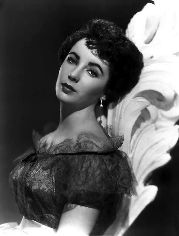 Elizabeth Taylor