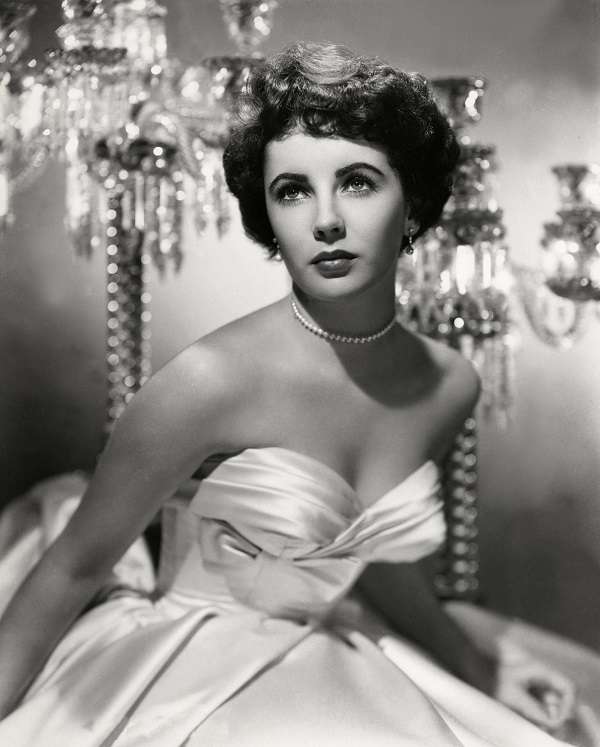 Elizabeth Taylor