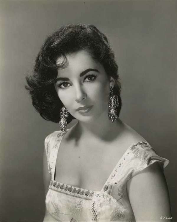 Elizabeth Taylor