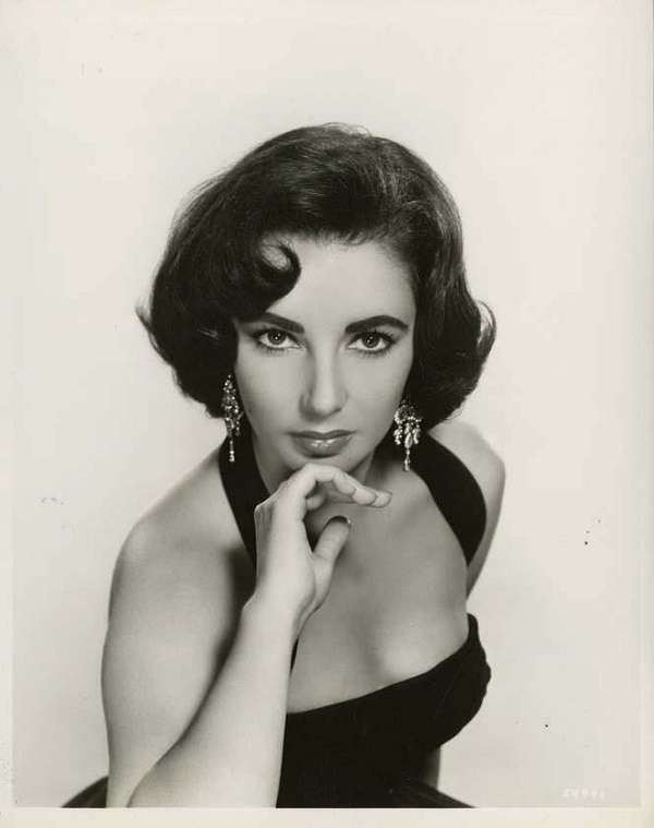 Elizabeth Taylor