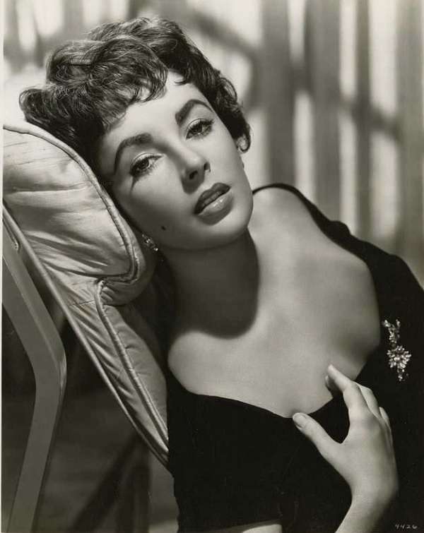 Elizabeth Taylor