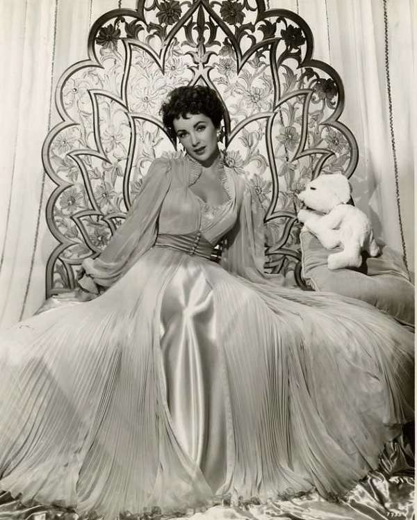 Elizabeth Taylor