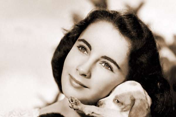 Elizabeth Taylor