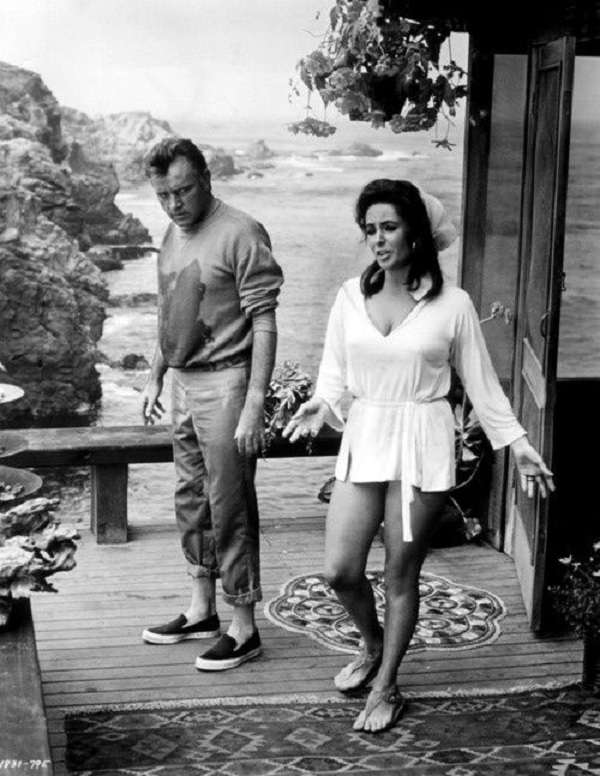 Elizabeth Taylor