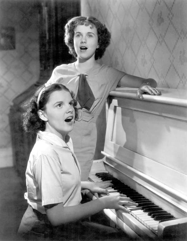 Judy Garland99