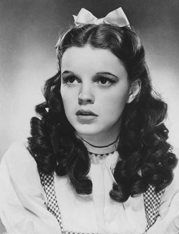 Judy Garland122