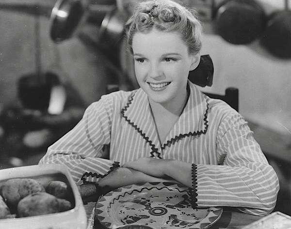 Judy Garland43