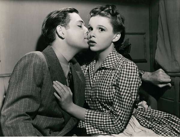 Judy Garland44