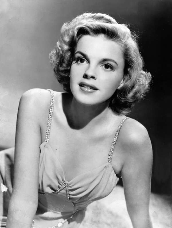 Judy Garland116