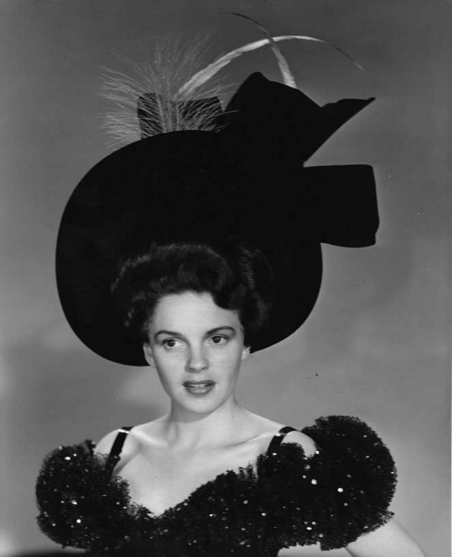 Judy Garland117