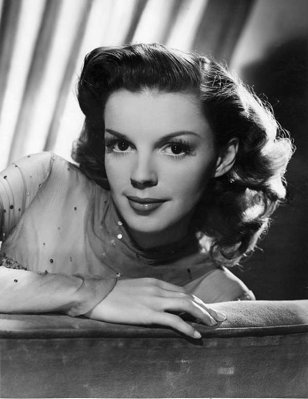 Judy Garland120