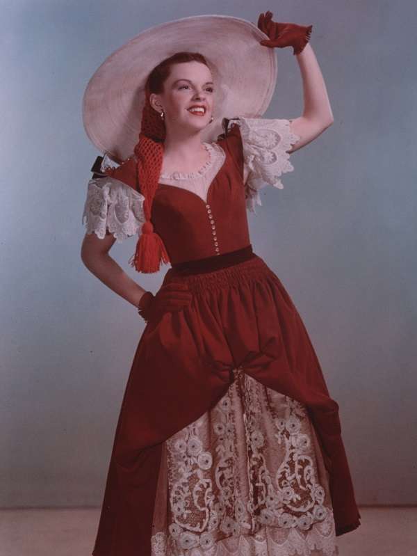 Judy Garland81