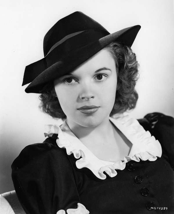 Judy Garland111