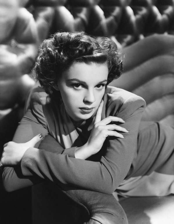 Judy Garland112