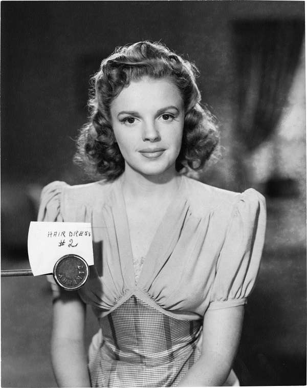 Judy Garland113