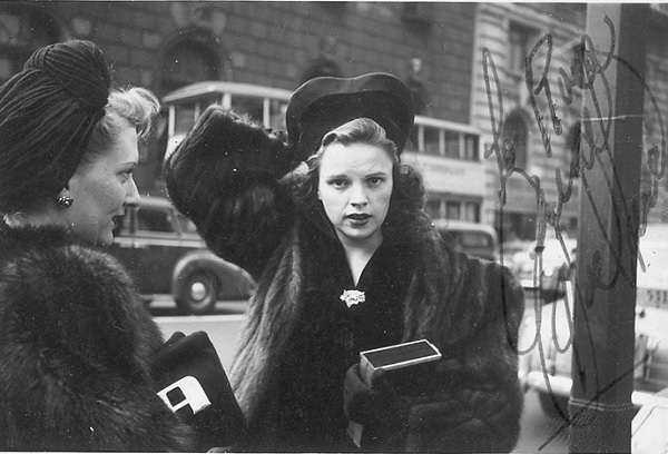 Judy Garland30