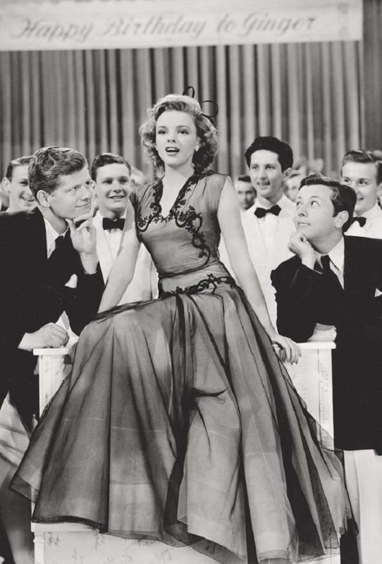 Judy Garland33