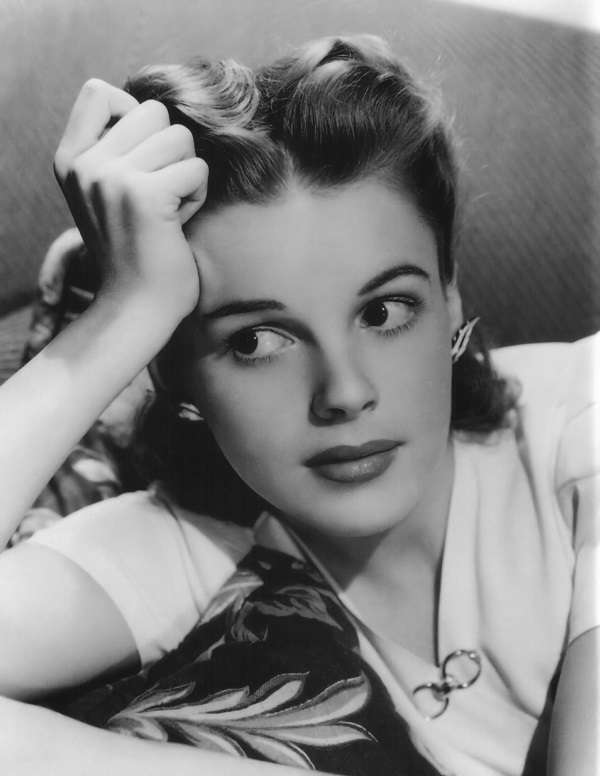 Judy Garland32