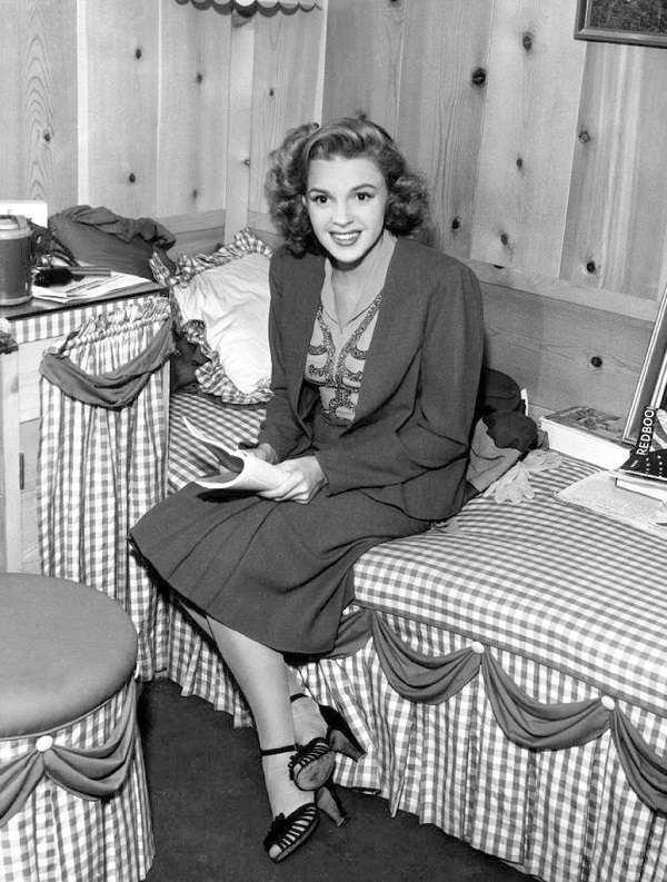 Judy Garland38