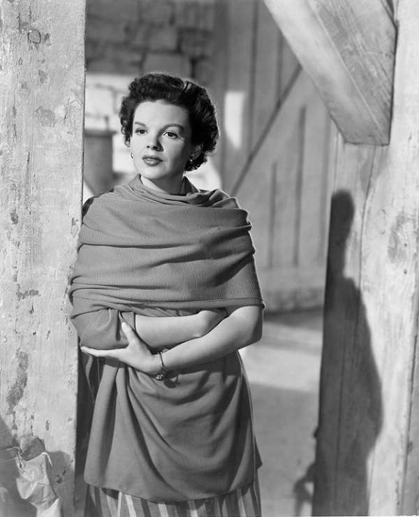 Judy Garland40