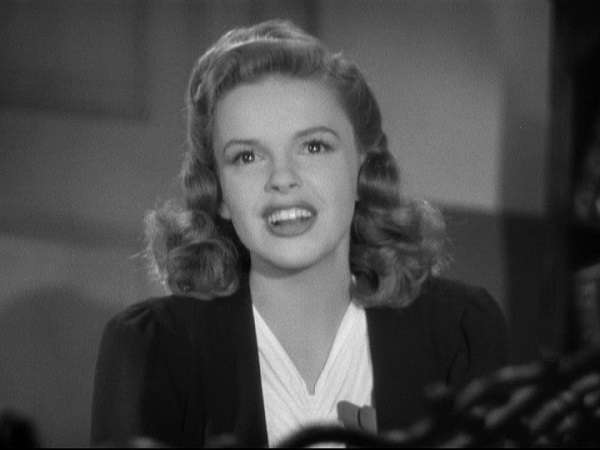 Judy Garland47