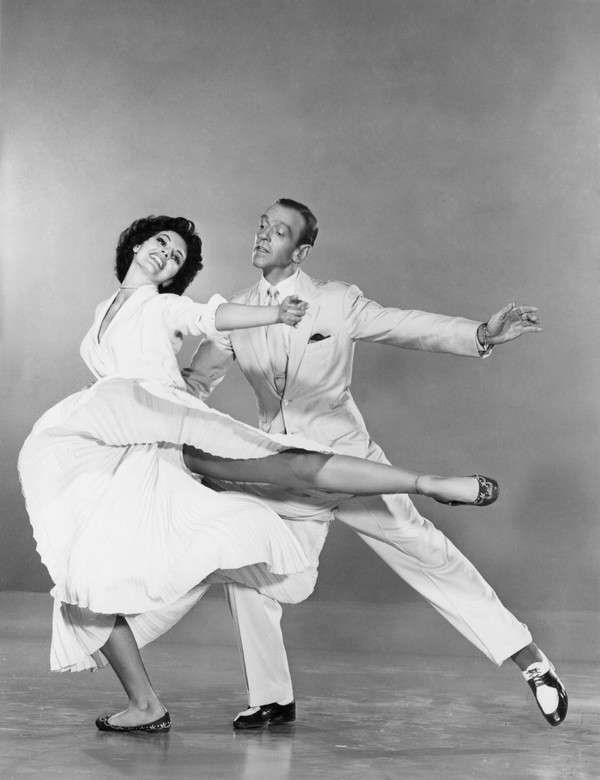 Fred Astaire58