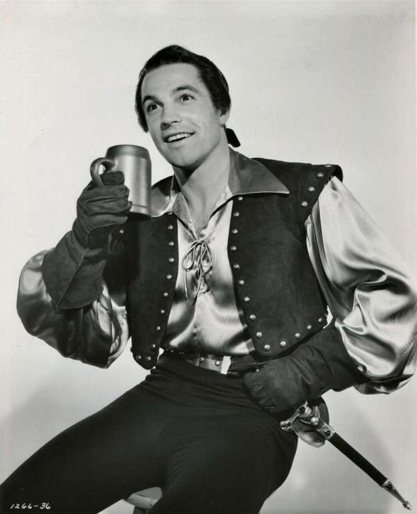 Gene Kelly60