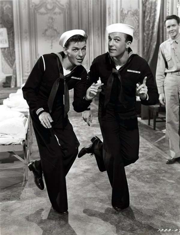 Gene Kelly48